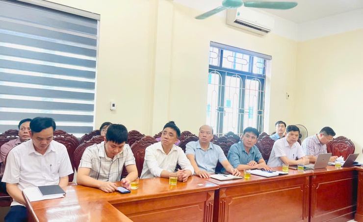 Hà Nội: Bồi dưỡng kiến thức, kỹ năng cho đại biểu HĐND các cấp- Ảnh 3.