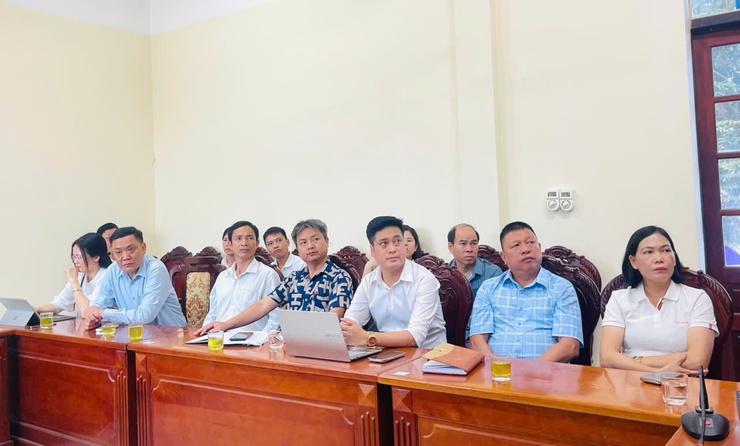 Hà Nội: Bồi dưỡng kiến thức, kỹ năng cho đại biểu HĐND các cấp- Ảnh 4.