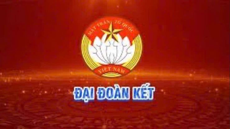 ĐẠI ĐOÀN KẾT TOÀN DÂN TỘC - SỨC MẠNH TỪ CƠ SỞ- Ảnh 2.