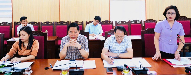 Xã Quang Minh khẩn trương tháo gỡ 5 “điểm nghẽn”, tạo động lực phát triển
- Ảnh 2.