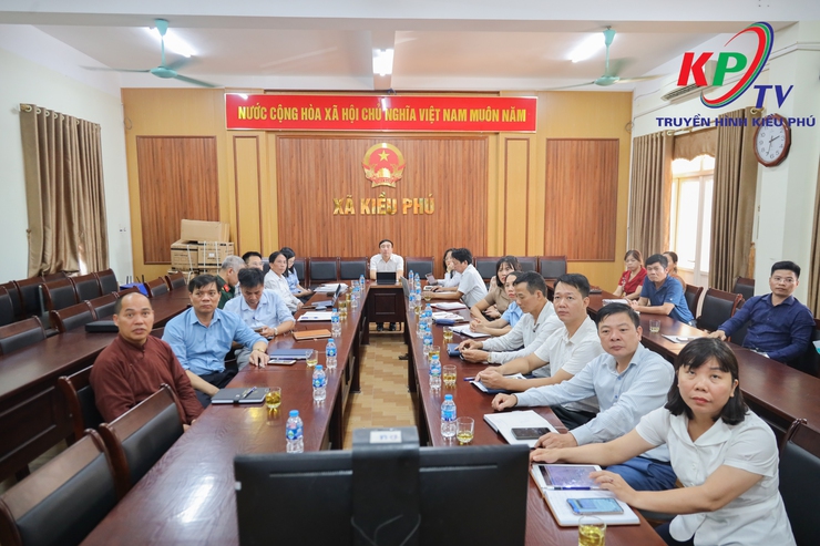 Hà Nội tổ chức hội nghị trực tuyến bồi dưỡng kiến thức, kỹ năng cho đại biểu HĐND các cấp- Ảnh 2.