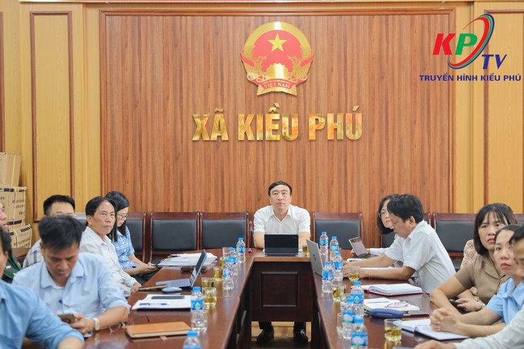 Hà Nội tổ chức hội nghị trực tuyến bồi dưỡng kiến thức, kỹ năng cho đại biểu HĐND các cấp- Ảnh 3.