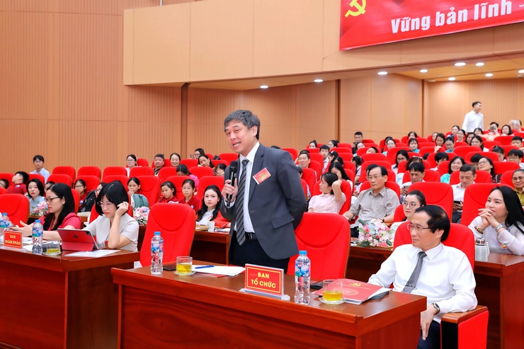 Phát huy vai trò "cầu nối" của đội ngũ tuyên truyền viên cơ sở- Ảnh 12.