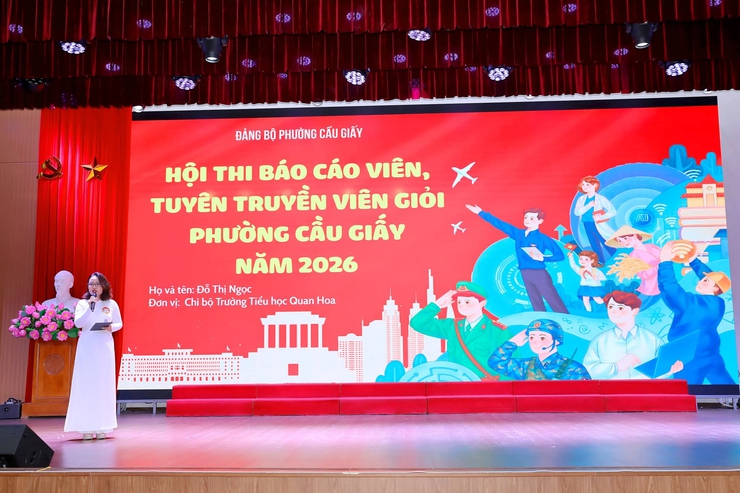 Phát huy vai trò "cầu nối" của đội ngũ tuyên truyền viên cơ sở- Ảnh 15.