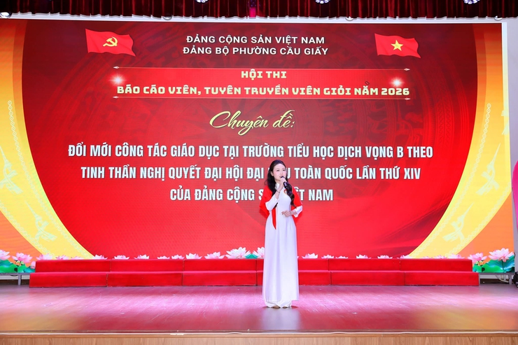 Phát huy vai trò "cầu nối" của đội ngũ tuyên truyền viên cơ sở- Ảnh 18.