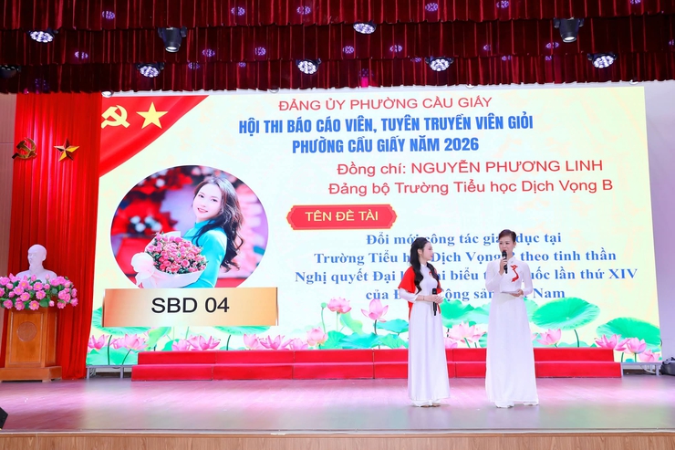 Phát huy vai trò "cầu nối" của đội ngũ tuyên truyền viên cơ sở- Ảnh 20.