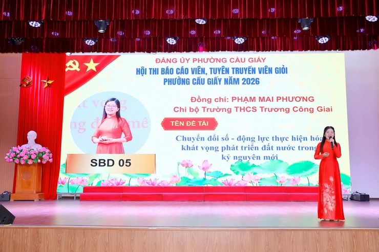 Phát huy vai trò "cầu nối" của đội ngũ tuyên truyền viên cơ sở- Ảnh 22.