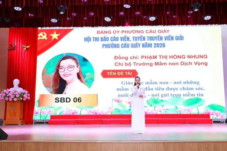 Phát huy vai trò "cầu nối" của đội ngũ tuyên truyền viên cơ sở- Ảnh 25.