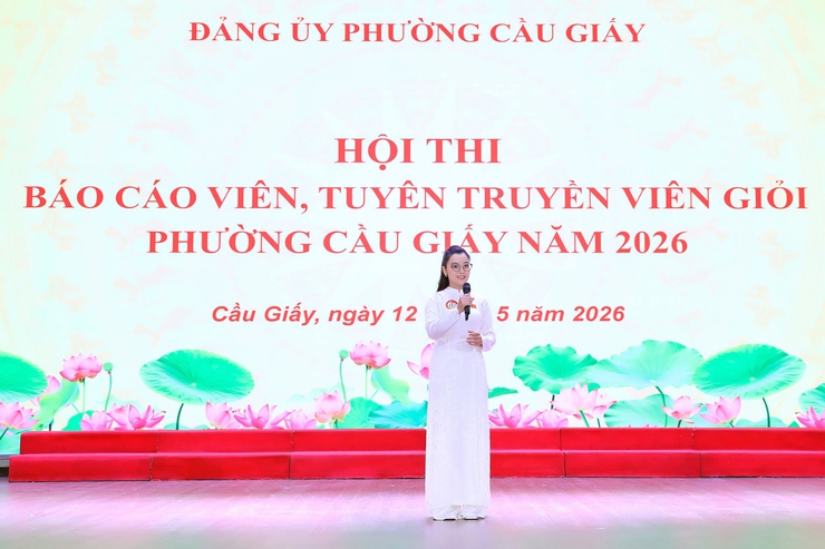 Phát huy vai trò "cầu nối" của đội ngũ tuyên truyền viên cơ sở- Ảnh 28.