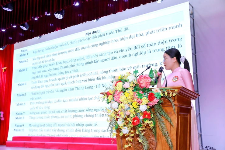 Phát huy vai trò "cầu nối" của đội ngũ tuyên truyền viên cơ sở- Ảnh 32.