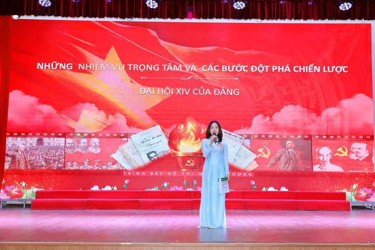 Phát huy vai trò "cầu nối" của đội ngũ tuyên truyền viên cơ sở- Ảnh 34.