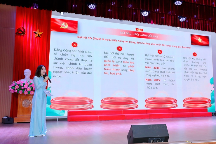 Phát huy vai trò "cầu nối" của đội ngũ tuyên truyền viên cơ sở- Ảnh 35.