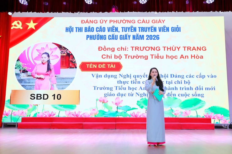 Phát huy vai trò "cầu nối" của đội ngũ tuyên truyền viên cơ sở- Ảnh 36.