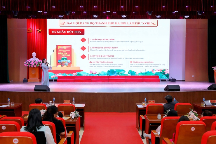 Phát huy vai trò "cầu nối" của đội ngũ tuyên truyền viên cơ sở- Ảnh 37.