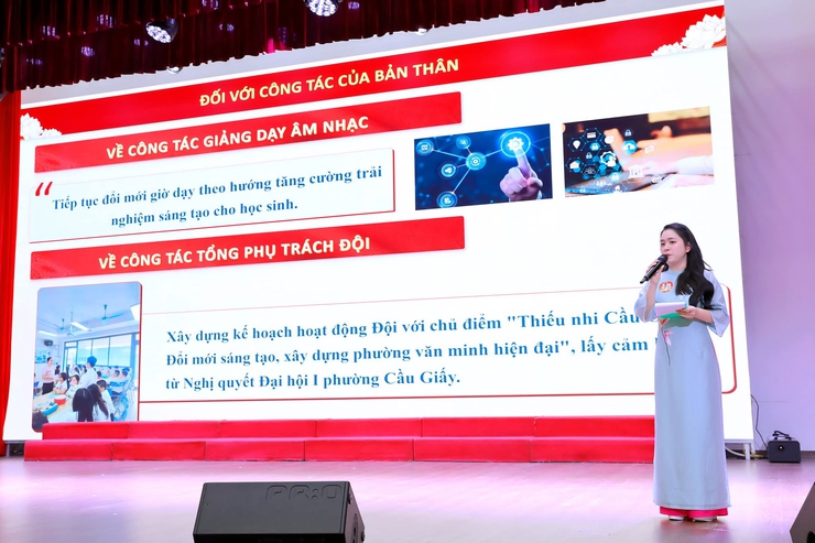 Phát huy vai trò "cầu nối" của đội ngũ tuyên truyền viên cơ sở- Ảnh 39.
