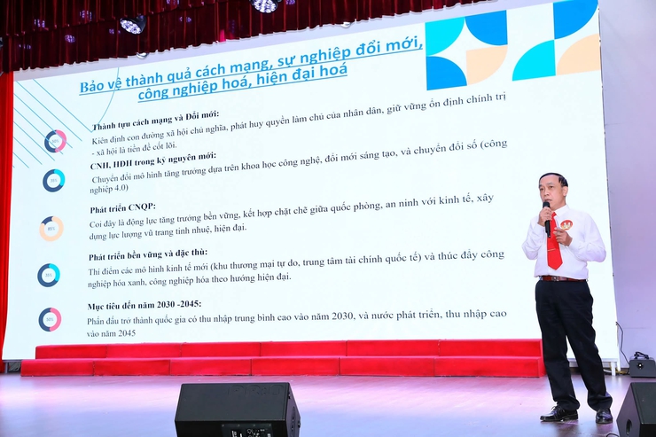 Phát huy vai trò "cầu nối" của đội ngũ tuyên truyền viên cơ sở- Ảnh 41.