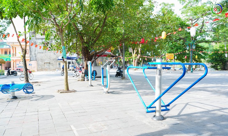 QUỐC OAI KIÊN QUYẾT LẬP LẠI TRẬT TỰ ĐÔ THỊ KHU VỰC HỒ LONG TRÌ – CHÙA THẦY- Ảnh 11.