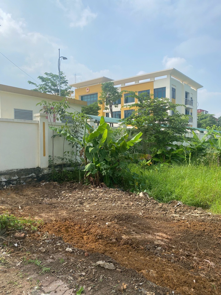 Quốc Oai quyết liệt xóa “điểm đen” rác thải, lan tỏa ý thức bảo vệ môi trường trong cộng đồng- Ảnh 12.