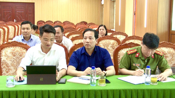 HĐND THÀNH PHỐ HÀ NỘI TỔ CHỨC HỘI NGHỊ BỒI DƯỠNG KIẾN THỨC, KỸ NĂNG HOẠT ĐỘNG CHO ĐẠI BIỂU HĐND CÁC CẤP NĂM 2026- Ảnh 4.