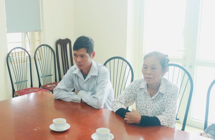 Chủ tịch UBND xã Hoà Lạc chủ trì tiếp công dân định kỳ tháng 5/2026.- Ảnh 5.