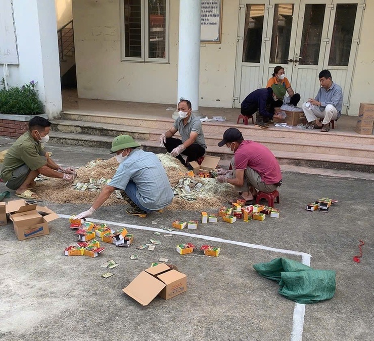 XÃ HƯNG ĐẠO ĐỒNG LOẠT RA QUÂN “TUẦN LỄ DIỆT CHUỘT” BẢO VỆ SẢN XUẤT VỤ XUÂN 2026- Ảnh 2.