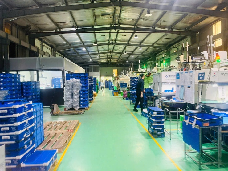Hưởng ứng Tháng hành động về An toàn vệ sinh lao động và Tháng Công nhân năm 2026- Ảnh 2.