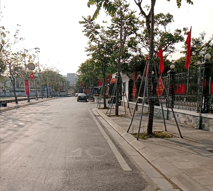 Quốc Oai quyết liệt xóa “điểm đen” rác thải, lan tỏa ý thức bảo vệ môi trường trong cộng đồng- Ảnh 8.