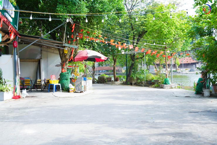 QUỐC OAI KIÊN QUYẾT LẬP LẠI TRẬT TỰ ĐÔ THỊ KHU VỰC HỒ LONG TRÌ – CHÙA THẦY- Ảnh 9.