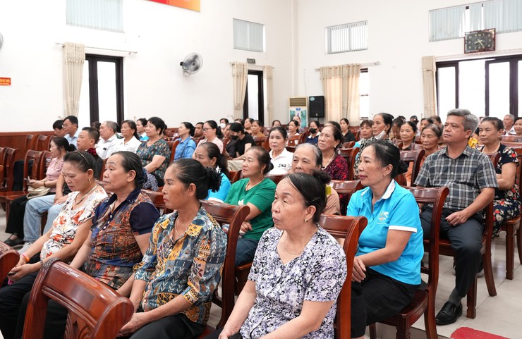 Bát Tràng tiếp tục tuyên truyền phòng chống tai nạn thương tích cho trẻ em- Ảnh 4.