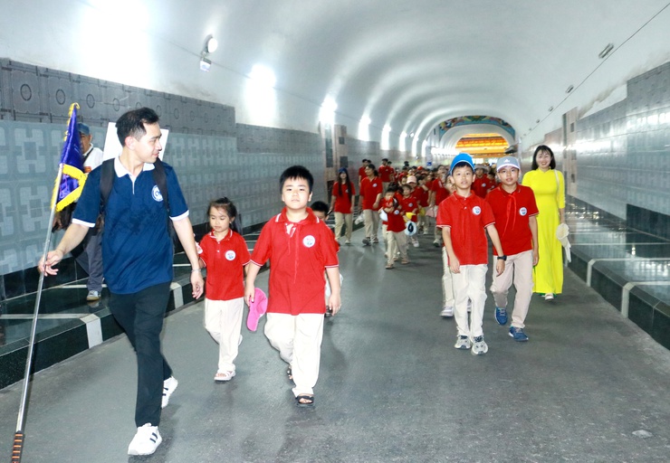 Trường Tiểu học - Ảnh 8.