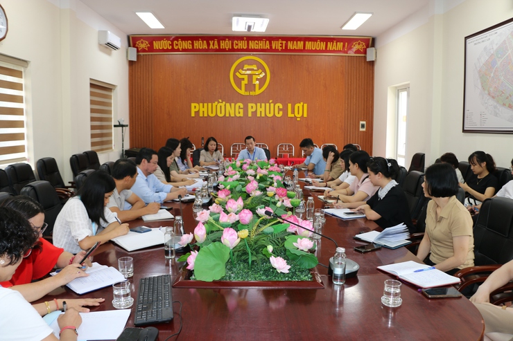 Triển khai kế hoạch Tháng hành động vì trẻ em năm 2026- Ảnh 1.