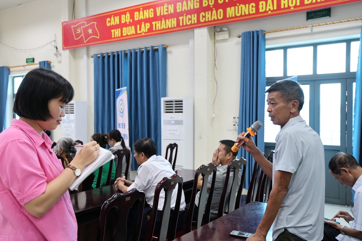 Tam Hưng nâng cao kỹ năng tư vấn, tham vấn cho cộng tác viên làm công tác bảo vệ trẻ em- Ảnh 4.