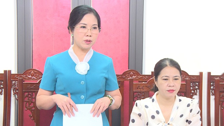 Hát Môn: triển khai công tác thi tuyển sinh vào lớp 10 và thi tốt nghiệp THPT năm 2026- Ảnh 6.