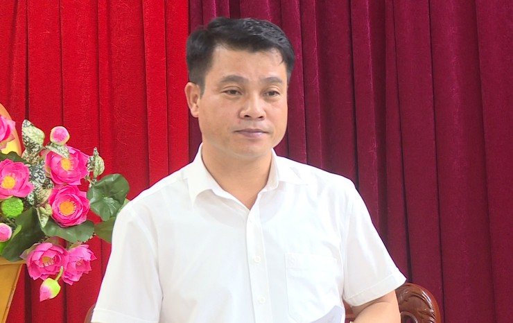 Hát Môn: triển khai công tác thi tuyển sinh vào lớp 10 và thi tốt nghiệp THPT năm 2026- Ảnh 7.