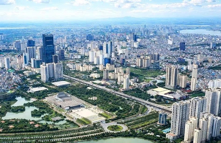Phường Đông Ngạc ban hành Kế hoạch cao điểm tuyên truyền, phổ biến Luật Thủ đô năm 2026 và các văn bản thi hành trên địa bàn phường- Ảnh 1.