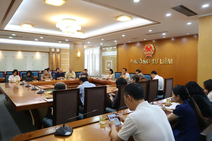 Bồi dưỡng kiến thức, kỹ năng cho đại biểu HĐND các cấp Thành phố- Ảnh 2.