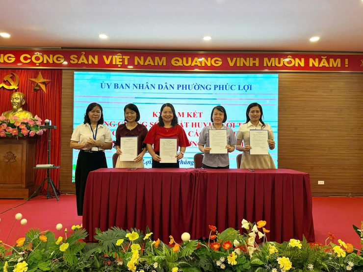 HƯỞNG ỨNG NGÀY ASEAN PHÒNG, CHỐNG SỐT XUẤT HUYẾT- Ảnh 3.