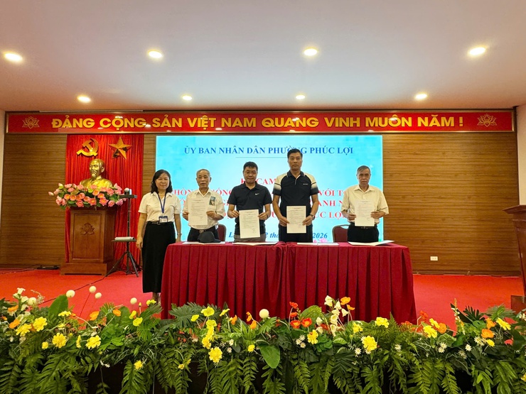 HƯỞNG ỨNG NGÀY ASEAN PHÒNG, CHỐNG SỐT XUẤT HUYẾT- Ảnh 4.