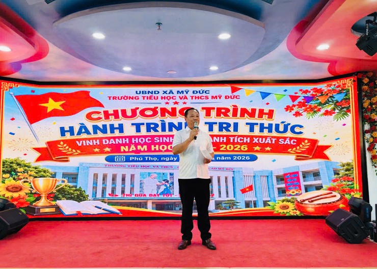 Trường Tiểu học - Ảnh 18.
