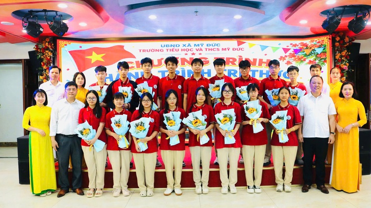 Trường Tiểu học - Ảnh 2.