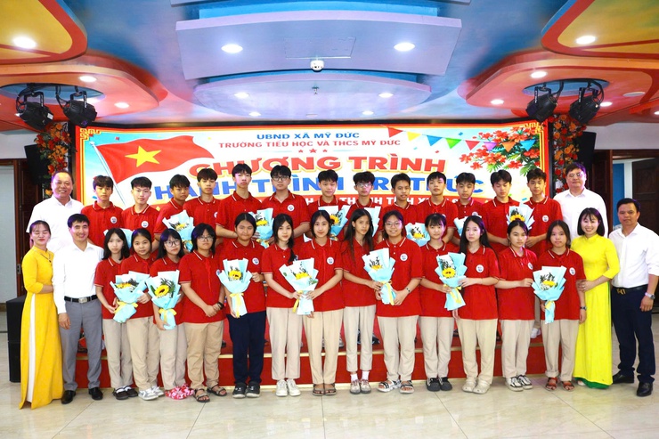 Trường Tiểu học - Ảnh 4.