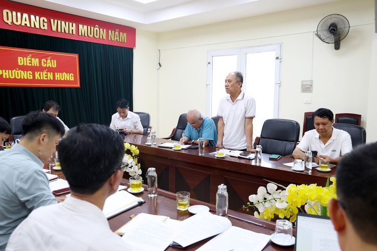 THÁO GỠ "NÚT THẮT" CHO LÀNG NGHỀ RÈN TRUYỀN THỐNG ĐA SỸ- Ảnh 1.