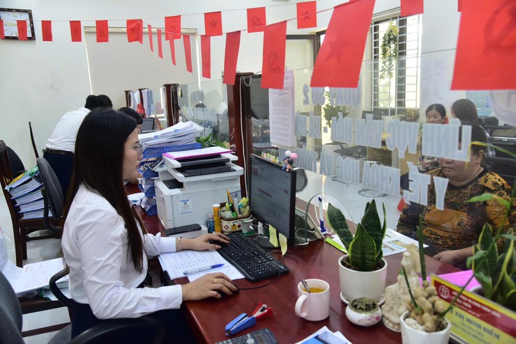 Người con quê hương Ứng Thiên tỏa sáng tại chung kết nữ đại sứ du lịch làng nghề Hà Nội 2026- Ảnh 5.