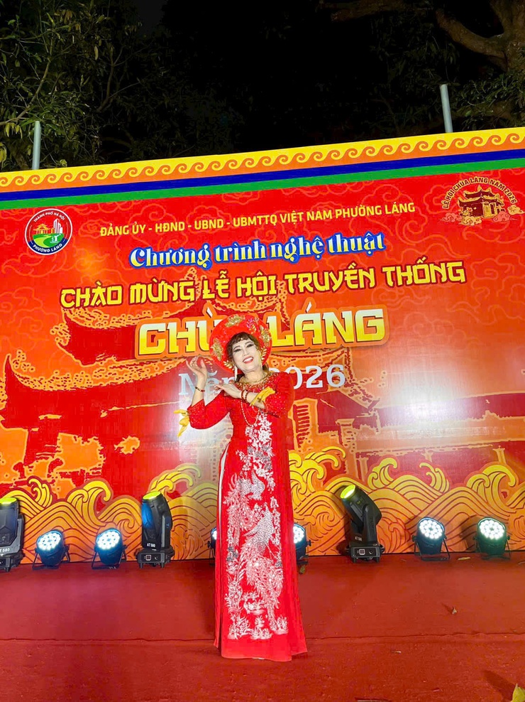 CLB UNESCO NÓN BA TẦM (PHƯỜNG LÁNG) – NƠI HỒN DÂN TỘC ĐƯỢC NÂNG NIU QUA TỪNG CÂU HÁT- Ảnh 9.