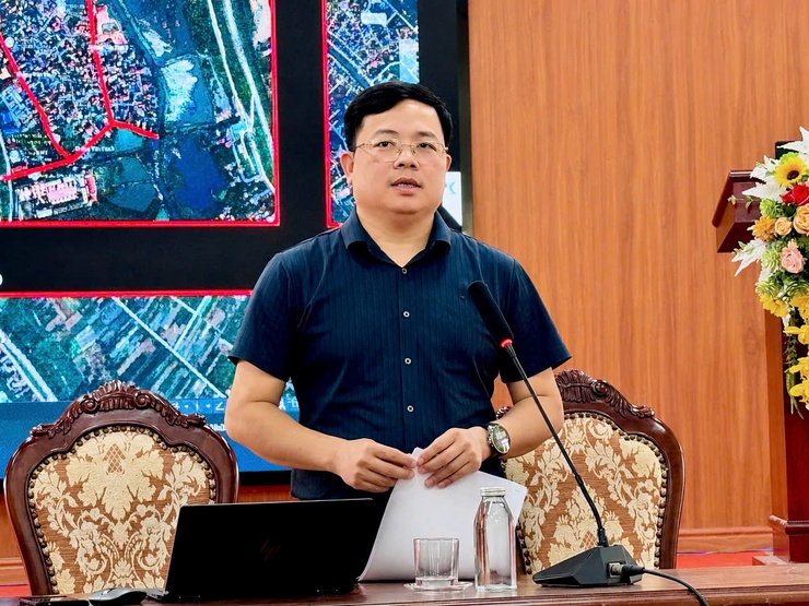 Nam Phù triển khai kế hoạch đặt tên đường, ngõ và gắn biển số nhà - tạo nền tảng quản lý hiện đại, đồng bộ- Ảnh 8.