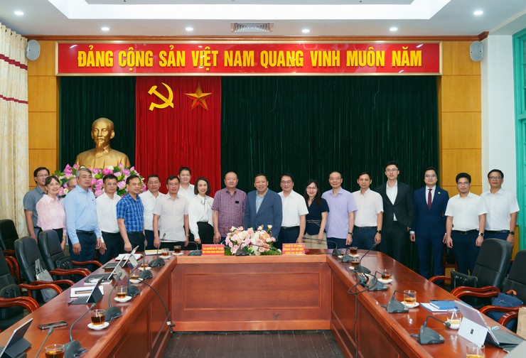 Nâng cao hiệu quả vận hành, giảm thời gian xử lý hồ sơ và tăng mức độ hài lòng của người dân, doanh nghiệp- Ảnh 4.
