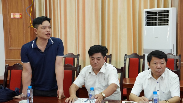 Xã Phượng Dực: Tăng cường giám sát, siết chặt chất lượng suất ăn bán trú tại các trường Tiểu học- Ảnh 2.