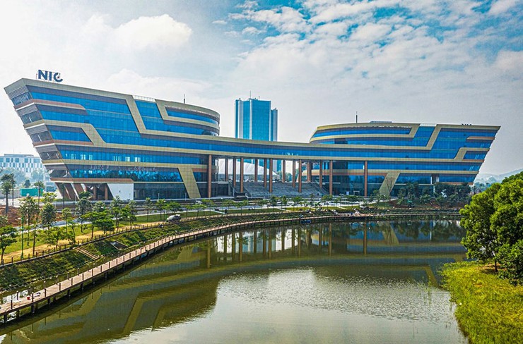 Hà Nội hiện thực hóa Nghị quyết số 57-NQ/TƯ: Kiến tạo động lực phát triển mới từ khoa học và công nghệ- Ảnh 3.