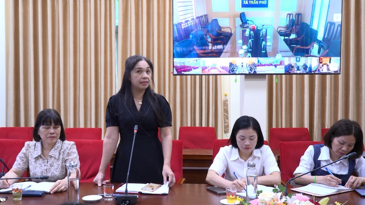 Vân Đình chuẩn bị tốt kỳ thi tốt nghiệp THPT năm 2026 và kỳ thi tuyển sinh vào lớp 10 THPT năm học 2026 – 2027- Ảnh 2.