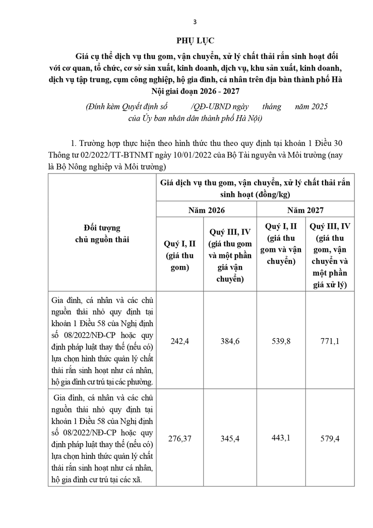 Quyết định 4996/QĐ-UBND- Ảnh 3.